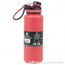TALl 40oz Double Wall Vacuum Insulated Stainless Steel Ranger™ Pro Water Bottle 565883695